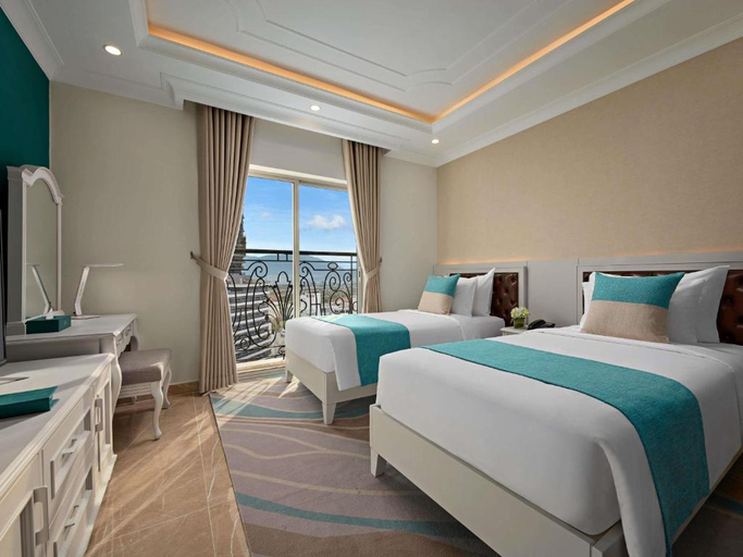 Bedroom 2, Mercure Nha Trang Beach, Nha Trang