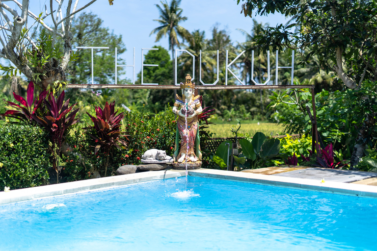 Sport & Beauty 5, The Dukuh Retreat, Tabanan