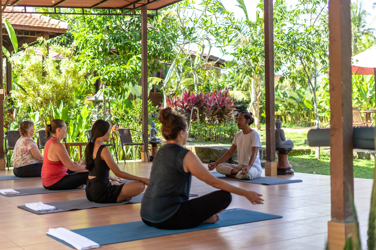 Sport & Beauty 4, The Dukuh Retreat, Tabanan