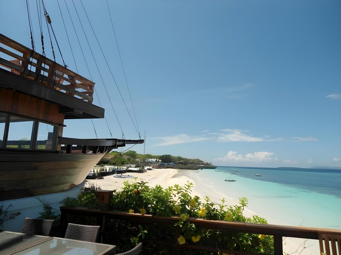 Others 5, Anda Beach Hotel, Bulukumba