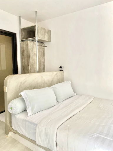 Bedroom 3, Casa Kusumanegara, Yogyakarta