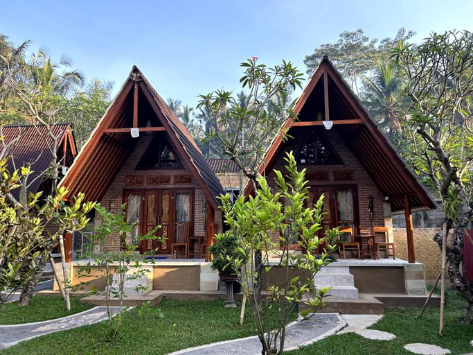 Exterior & Views 5, D'Karang Eco Lodge, Bangli