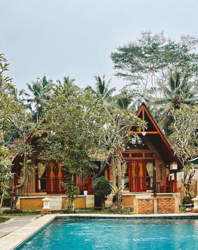Sport & Beauty 2, D'Karang Eco Lodge, Bangli