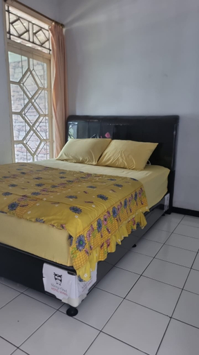 Bedroom 2, Villa Neima Puncak, Bogor
