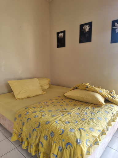 Bedroom 5, Villa Neima Puncak, Bogor