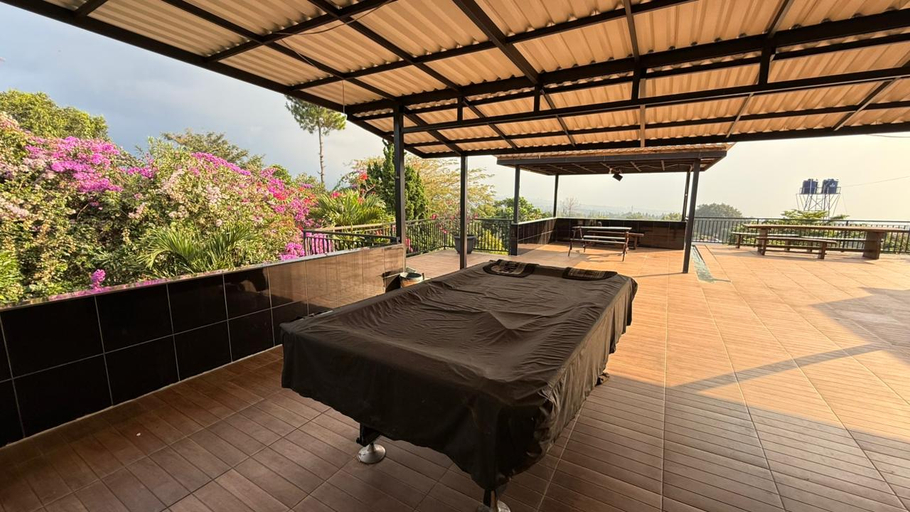Others 4, Villa Esera 6BR Puncak, Bogor