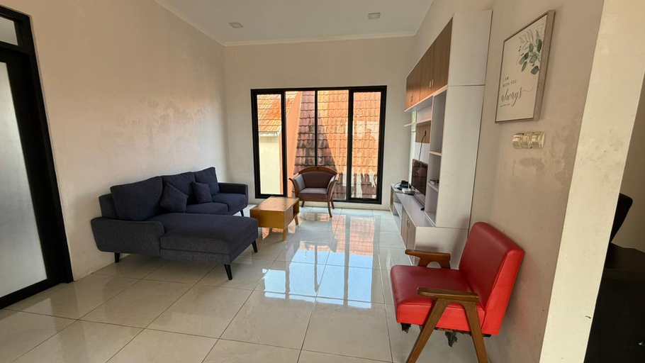 Others 5, Villa Esera 6BR Puncak, Bogor