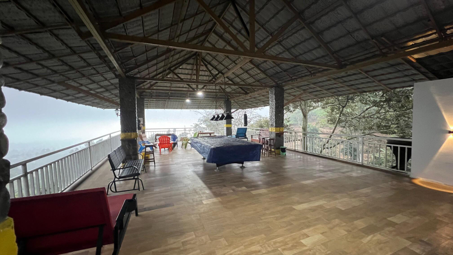 Others 4, Serenity and fresh air villa 36 Gunung Salak, Bogor