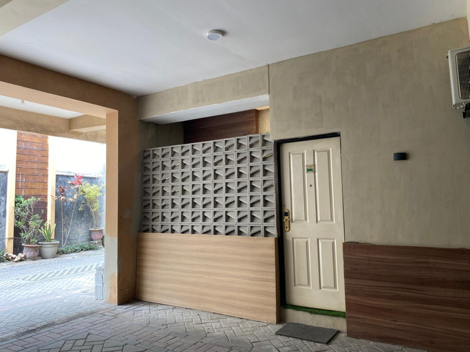 Public Area 4, Grand Mansion Hotel Blitar, Blitar