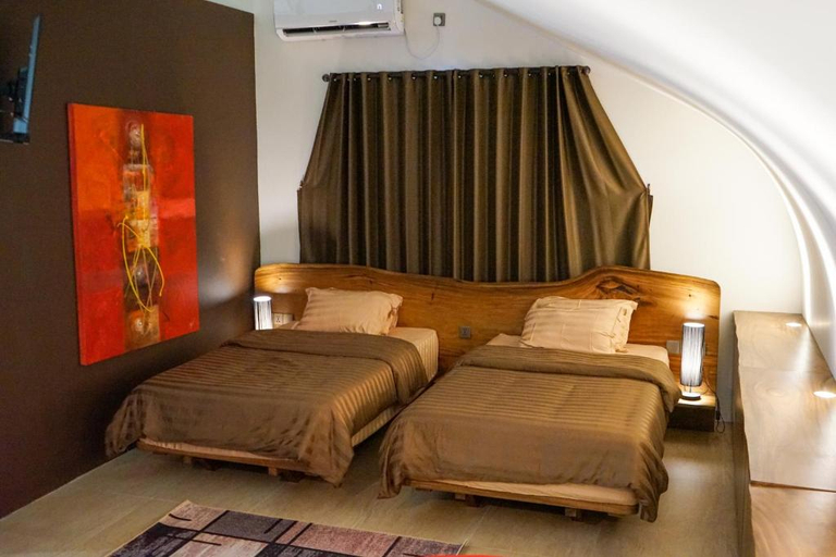 Bedroom 3, Lucca Resort & Residence, Jepara