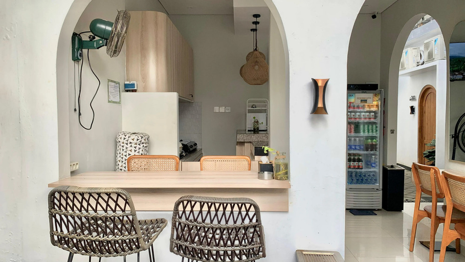 Others 5, Baliem Boutique Hotel Ungasan, Badung