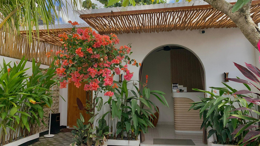 Exterior & Views 3, Baliem Boutique Hotel Ungasan, Badung
