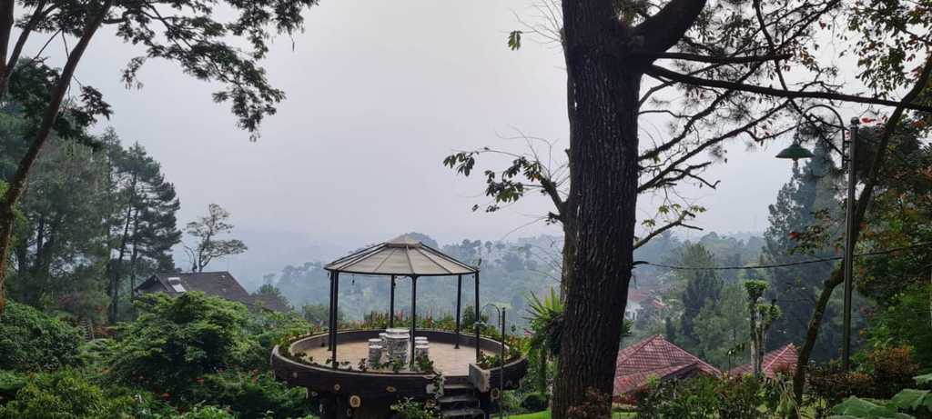 Exterior & Views 5, Ozora Cottage, Bogor
