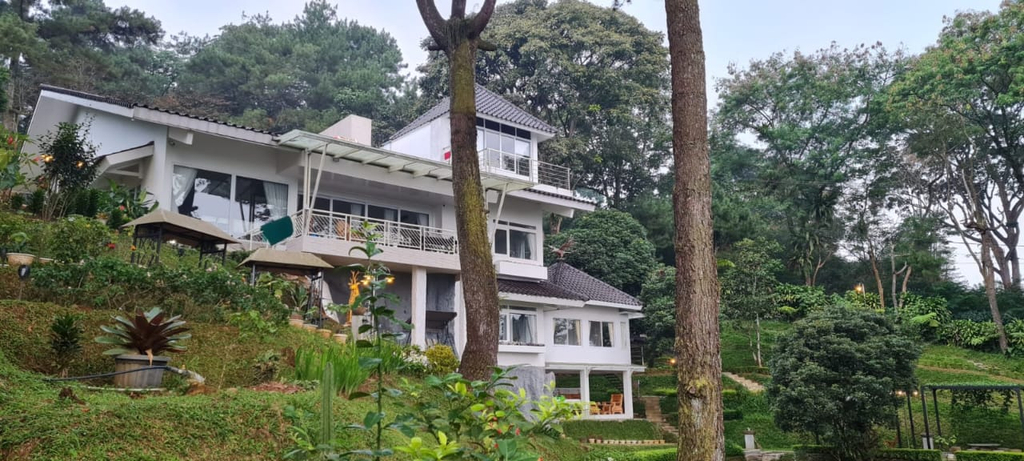Exterior & Views 4, Ozora Cottage, Bogor