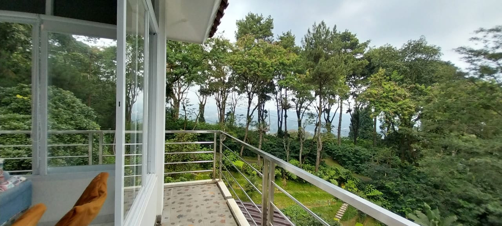 Exterior & Views 3, Ozora Cottage, Bogor