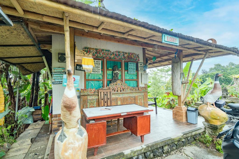 Food & Drinks 3, Jatiluwih Guava Eco Living, Tabanan