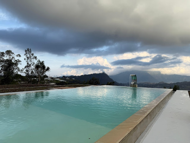 Others 4, Pinggan Mountain Batur View, Bangli