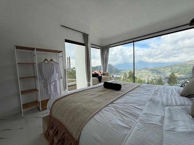 Others 3, Pinggan Mountain Batur View, Bangli
