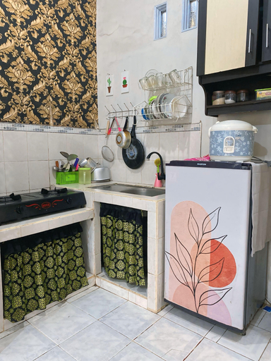 Others 4, Syahila Homestay, Malang