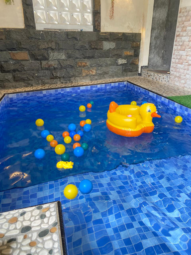 Sport & Beauty 5, Syahila Homestay, Malang