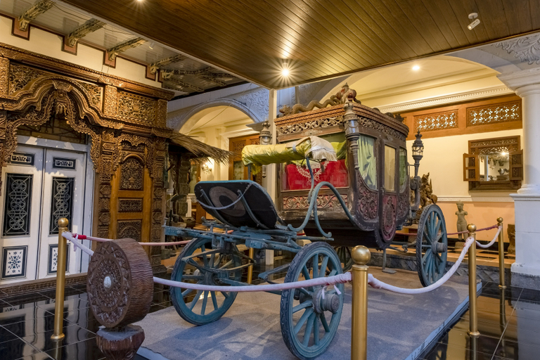Others 2, Rumah Pesik Art & Heritage Hotel, Yogyakarta
