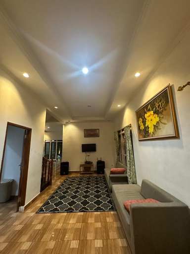 Others 4, El Hafz Villa 3 - Near to Taman Safari, Bogor