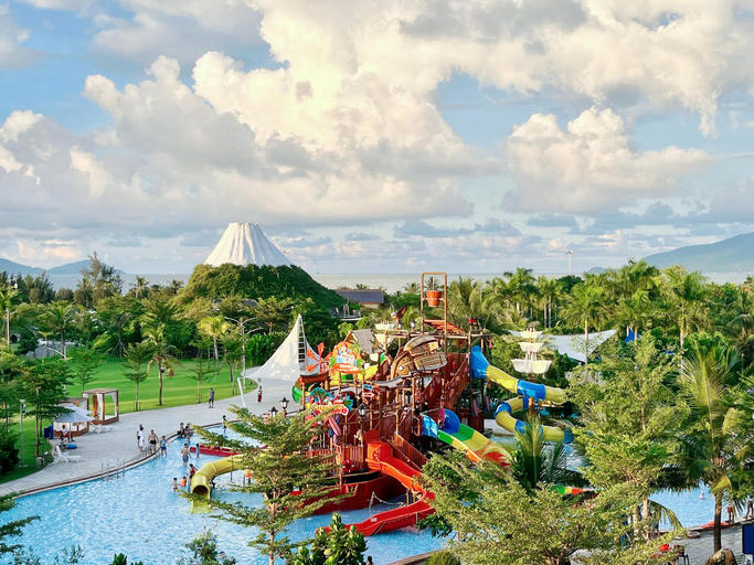 Others 3, Da Nang Mikazuki Japanese Resorts & Spa, Da Nang