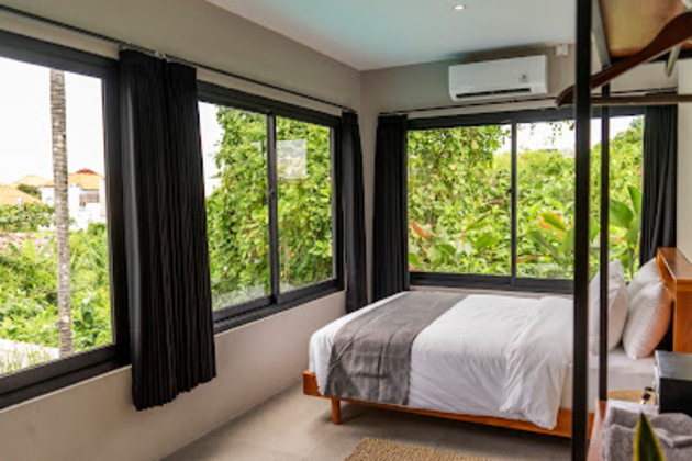 Others 3, Rhythm & Rumble Hostel, Badung