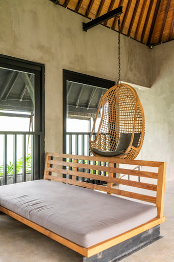 Others 4, Rhythm & Rumble Hostel, Badung