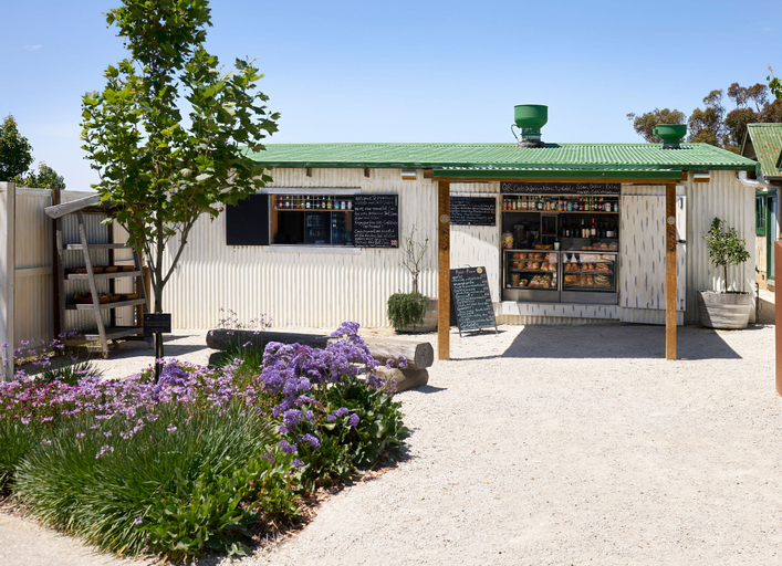 Food & Drinks 4, Marnong Estate, Melbourne