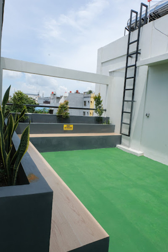 Others 2, HEYA COSTEL SYARIAH, Pekanbaru