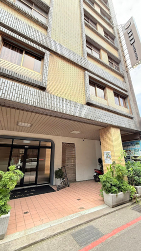 Others 1, Jinhwa Hotel, Keelung