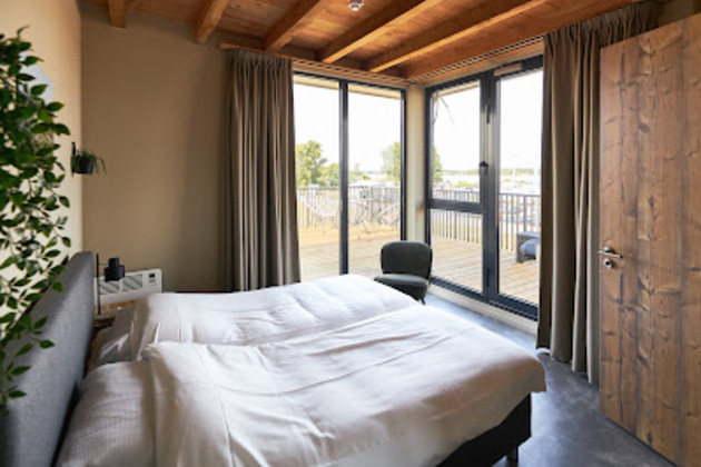 Bedroom, RCN Zeewolde, Zeewolde
