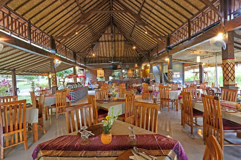 Food & Drinks 5, Bhanuswari Resort and Spa, Gianyar