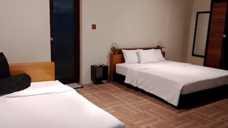 Others 3, JavaCove Beach Hotel, Pangandaran