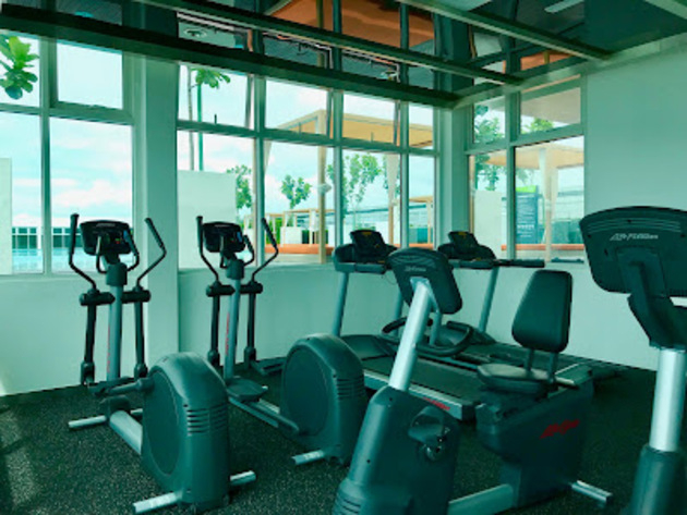 Others 4, Sunset Seaview Vacation Condos at Infinity Avenue, Kota Kinabalu