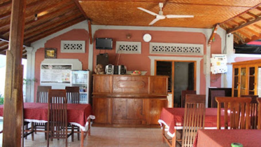 Food & Drinks, Hotel Indra Pura, Buleleng