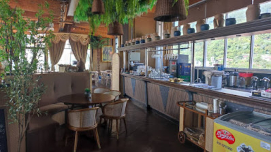 Food & Drinks, Kingston Hotel 13 @ Penang Hill, Penang, Pulau Penang