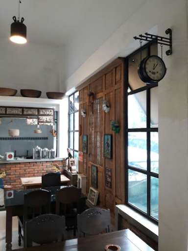Food & Drinks, Huize Jon Hostel, Malang