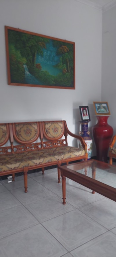 Others 2, Homestay Ngaso Dalem, Wonosobo