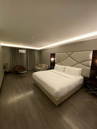 Bedroom 2, DoubleTree by Hilton Istanbul Gayrettepe, Beşiktaş