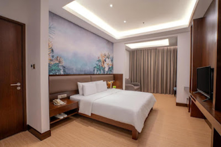 Bedroom, St. Giles Gardens Residences Kuala Lumpur, Kuala Lumpur