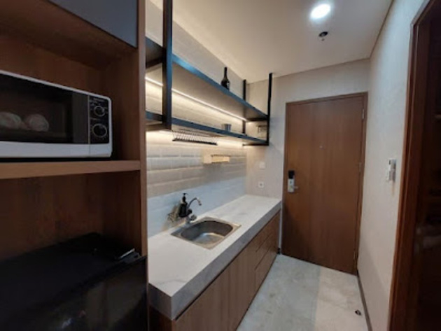 Others 4, Joey Apt@BResidence-Prasmul, ICE and AEON Mall BSD, South Tangerang