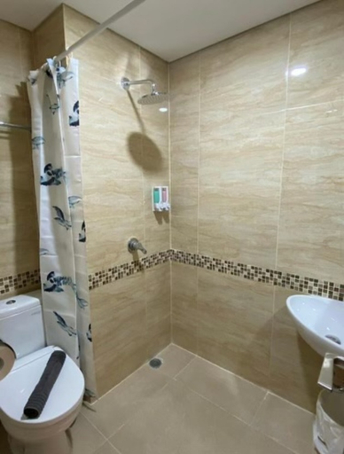 Others 5, Joey Apt@BResidence-Prasmul, ICE and AEON Mall BSD, South Tangerang
