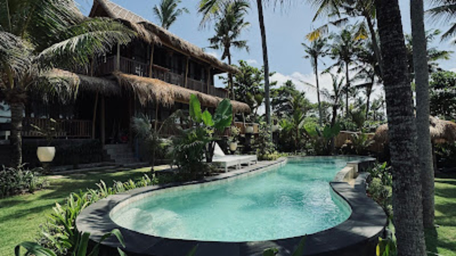 Sport & Beauty, Uma Pantai Seseh, Badung