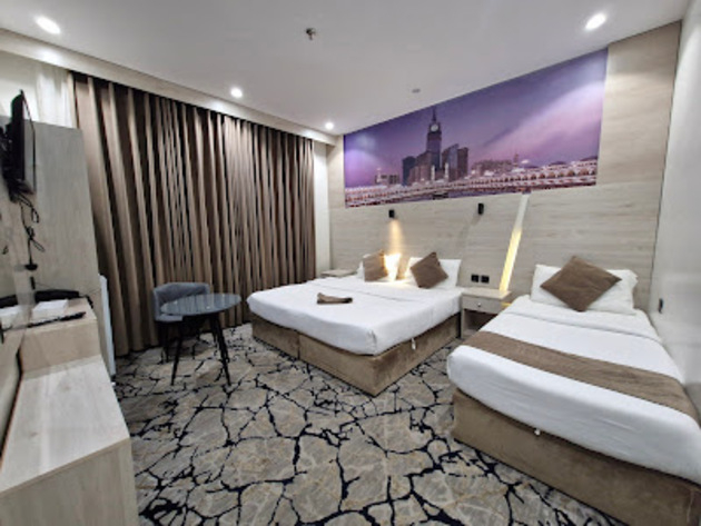 Bedroom 3, Askant Al Hafayer, Makkah