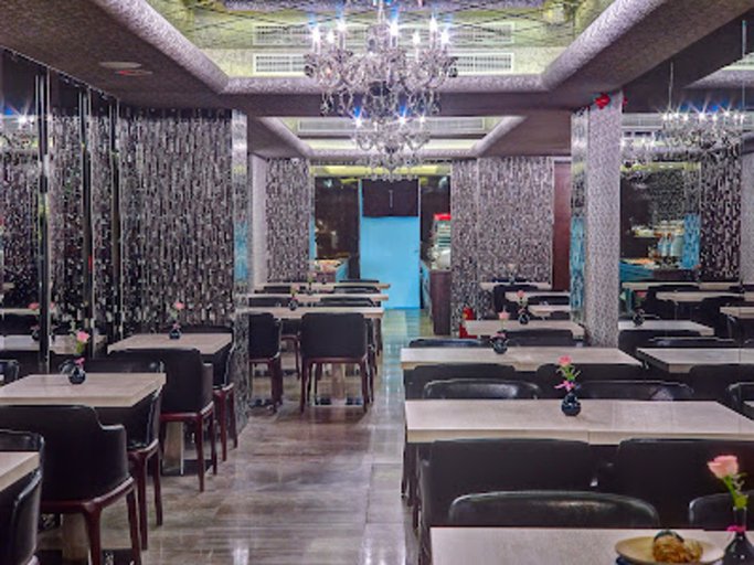 Food & Drinks 4, Taipei Hotel Bfun, Taipei City