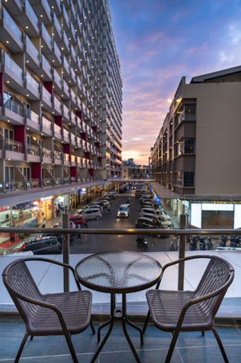 Exterior & Views, TARA Studio Nagoya, Batam