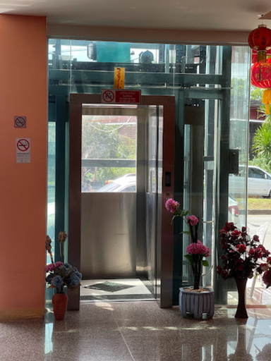 Exterior & Views 4, Krabi Serene Loft Hotel, Mueang Krabi