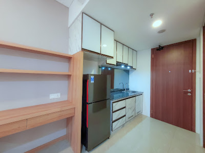 Others, TARA Studio Nagoya, Batam